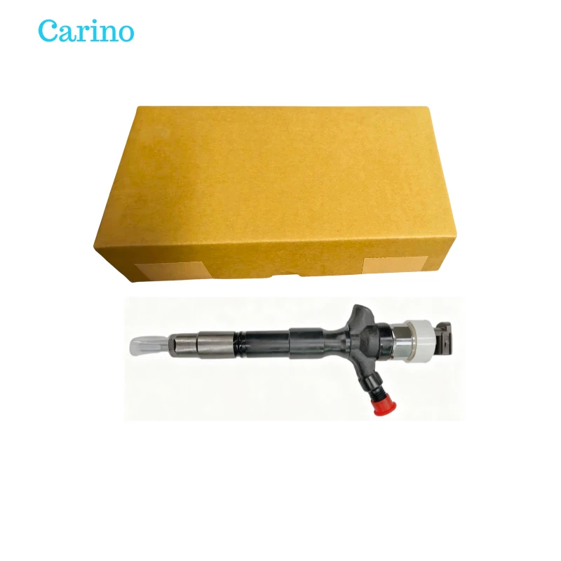 095000-5930 23670-09060 Diesel Injector 